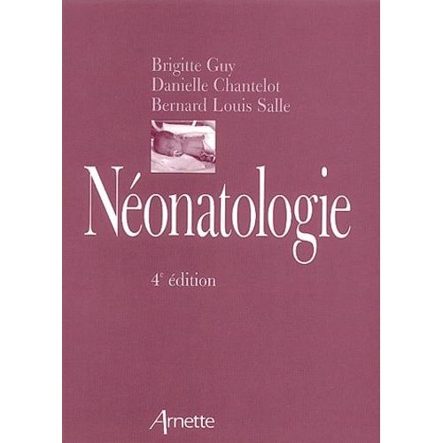Néonatologie