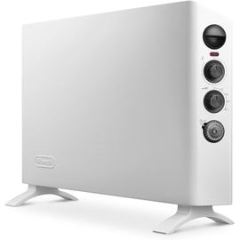 Delonghi HSX 3320 FTS Radiateur électrique blanc 2000 Watts