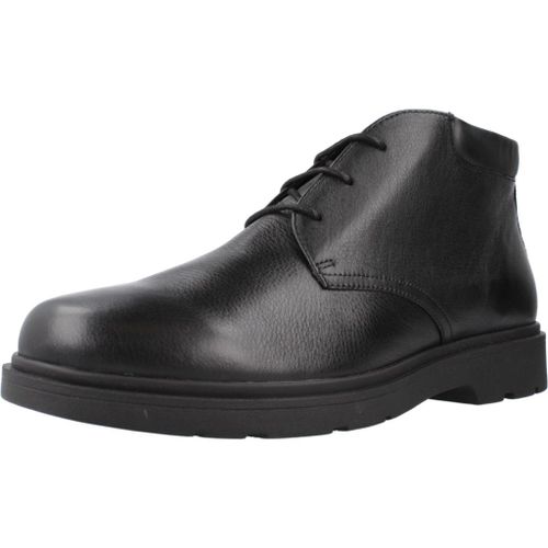 Geox U Spherica Colour Noir - 42