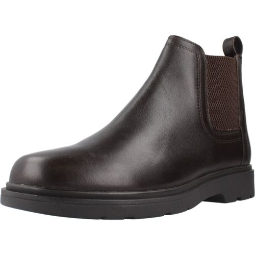 Geox U Spherica Colour Marron