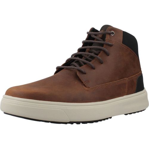Geox U Cervino Colour Marron