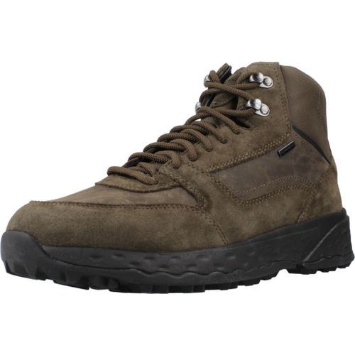 Geox U Sterrato Colour Vert