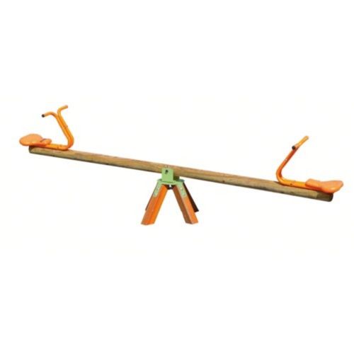 Trébuchet Bois Trigano 360°