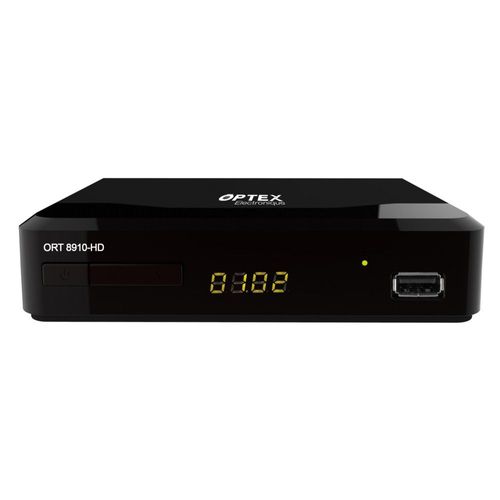 Terminal TNT OPTEX HD ORT 8910-HD