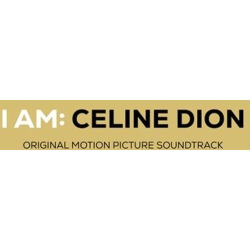 I Am : Céline Dion (Original Motion Picture Soundtrack) - Cd Album