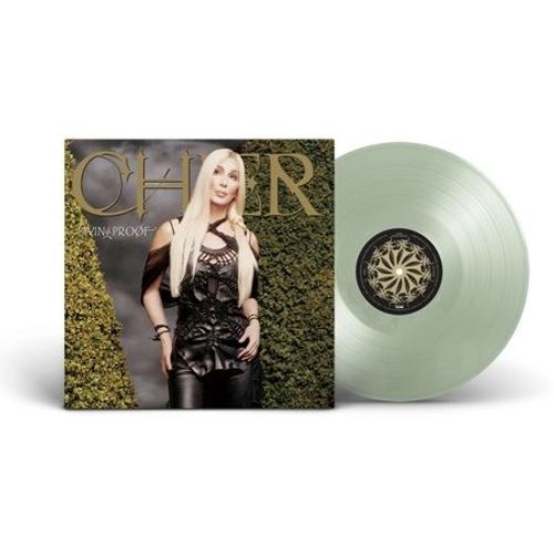 Living Proof - Vinyle 33 Tours