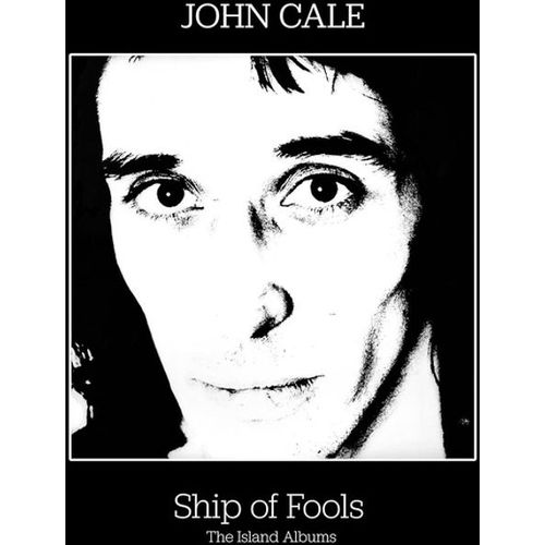 Ship Of Fools - The Island Albums 1974-1975 - Cd Album