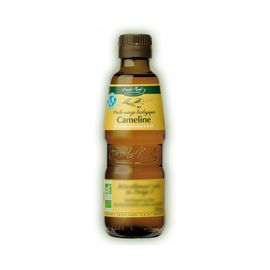 HUILE VIERGE CAMELINE BIO SOLIDAIRE 25CL