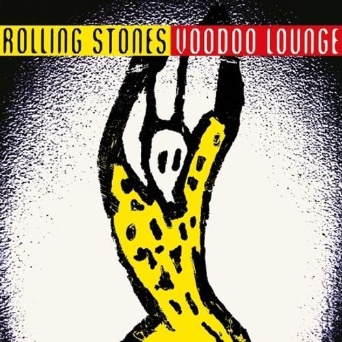 Voodoo Lounge - Vinyle 33 Tours