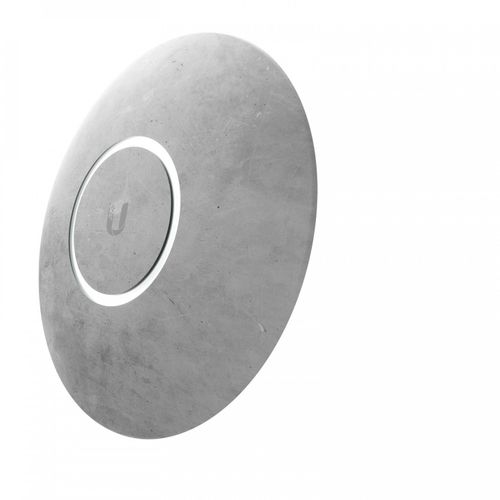 Ubiquiti Concreteskin Capuchon De Couvercle De De Point D'accès Wlan