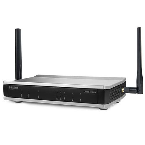 Lancom Systems 1790-4g+ Entrée Et Régulateur 10, 100, 1000 Mbit/s