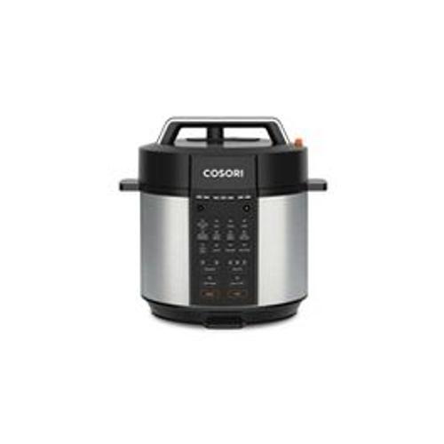 Autocuiseur Cosori Autocuiseur Pressure Cooker Chef Edition KOSP0024EUN