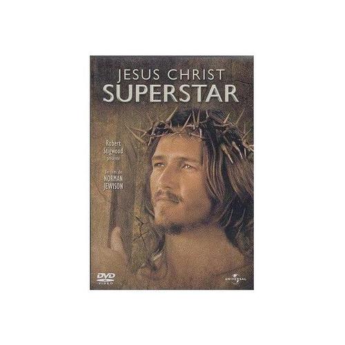 Jésus Christ Superstar
