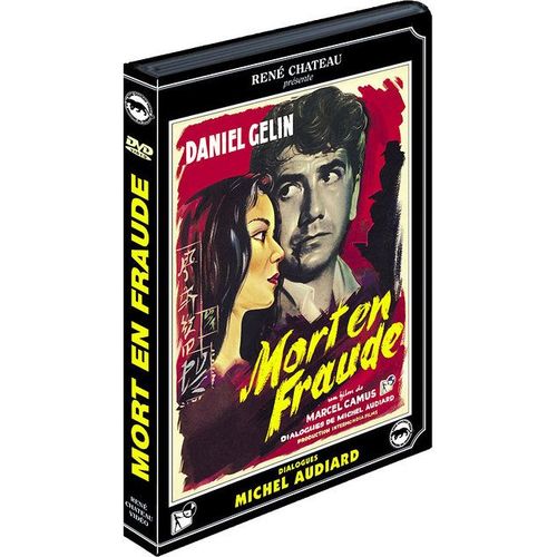 Mort En Fraude