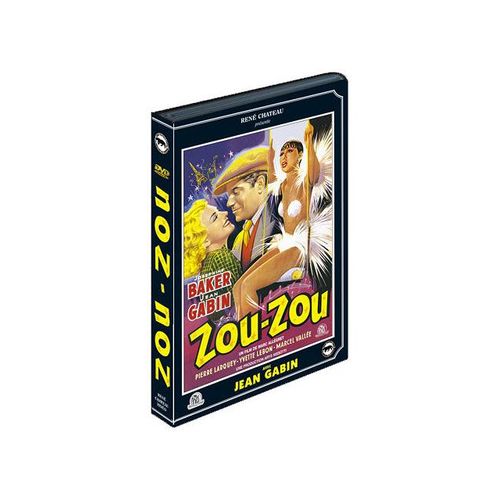 Zou-Zou