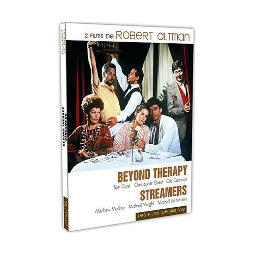 Beyond Therapy + Streamers - Pack