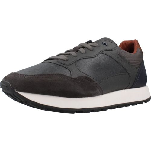 Chaussures Vicenda U3681d C9af4 Bleu