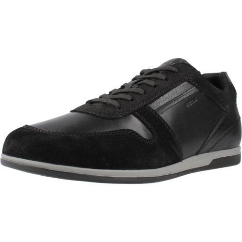 Geox U Renan Colour Noir