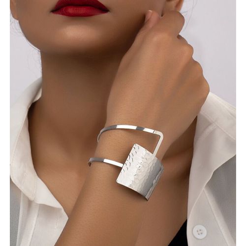 Joli Bracelet Argenté