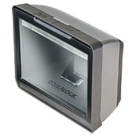 Datalogic Magellan 3200VSi - Scanner de code à barres - modèle bureau - imageur 2D - décodé - RS-232 Wincor-Nixdorf