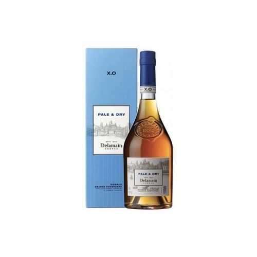 Delamain Pale Et Dry Xo - Cognac