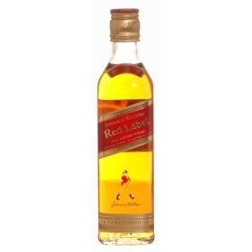 Whisky John Walker Red Label 40°