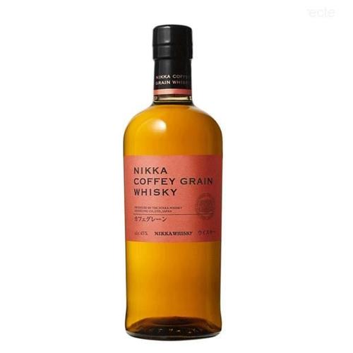 Whisky Nikka Coffey Grain 45°