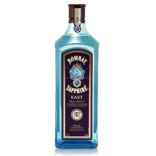 Bombay Sapphire East