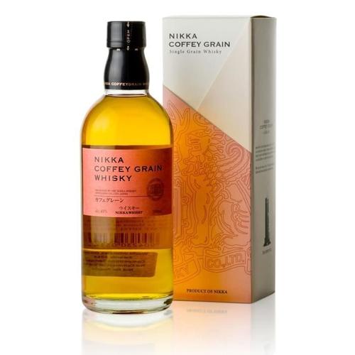 Whisky - Whisky Aux Grains Nikka Coffey