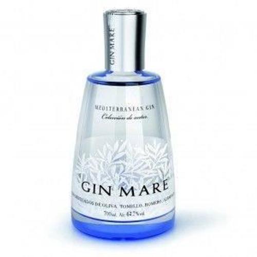 Gin Mare 70 Cl 42,7º