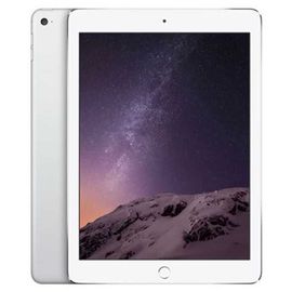 Tablette Apple iPad Air 2 Wi-Fi 64 Go argenté Retina 9.7