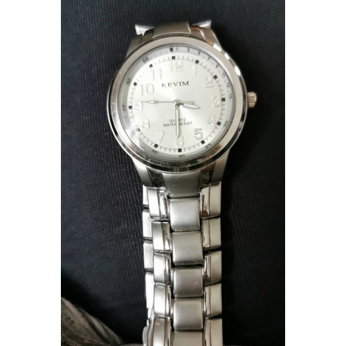 Montre Kevim