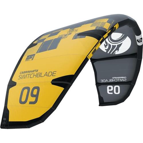 Aile Kitesurf Cabrinha Switchblade 2023