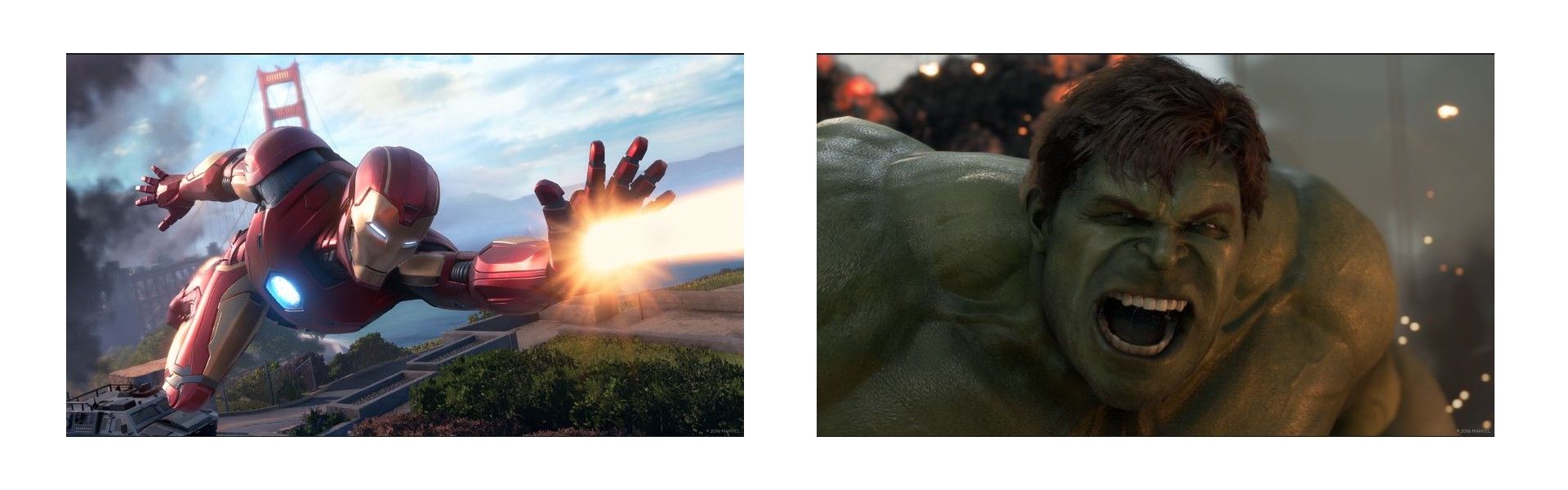 Marvel's Avengers image 1 | Rakuten
