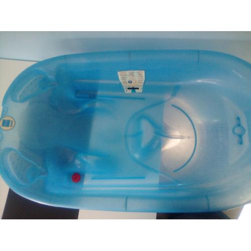 Baignoire Bebe Avec Siege Integre Toilette Soins Rakuten Clamecy Nievre Retrait Sur Place