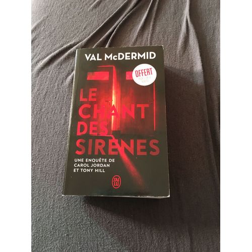 Le Chant Des Sirenes