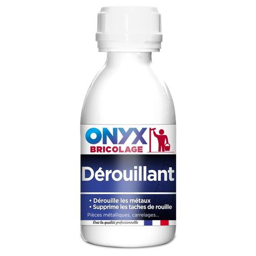 Dérouillant ONYX Taches de Rouille 190ml