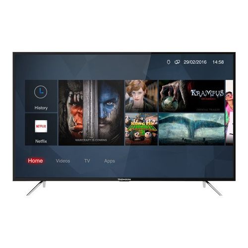 Smart TV LED Thomson 43UC6306 43" 4K UHD (2160p)