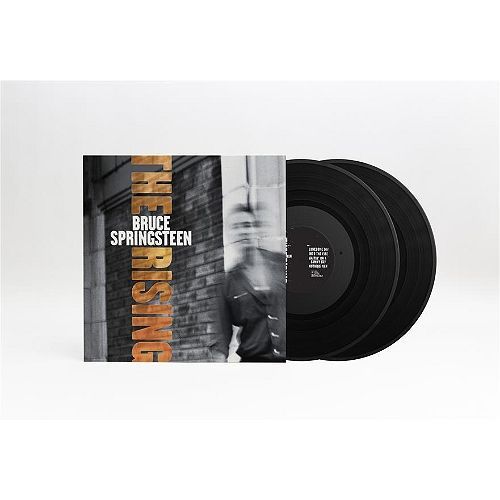 The Rising - Double Vinyle
