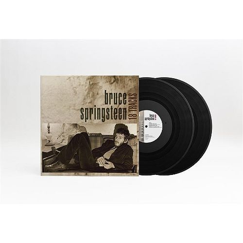 18 Tracks - Double Vinyle