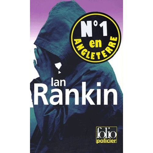 Ian Rankin Coffret En 4 Volumes : Le Carnet Noir - Causes Mortelles - Ainsi Saigne-T-Il - L'ombre Du Tueur