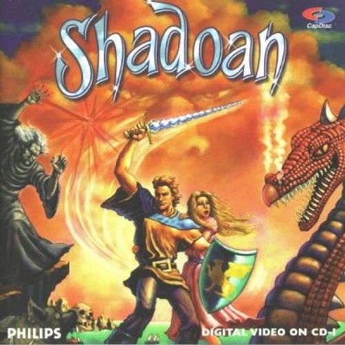 Shadoan Cdi Philips