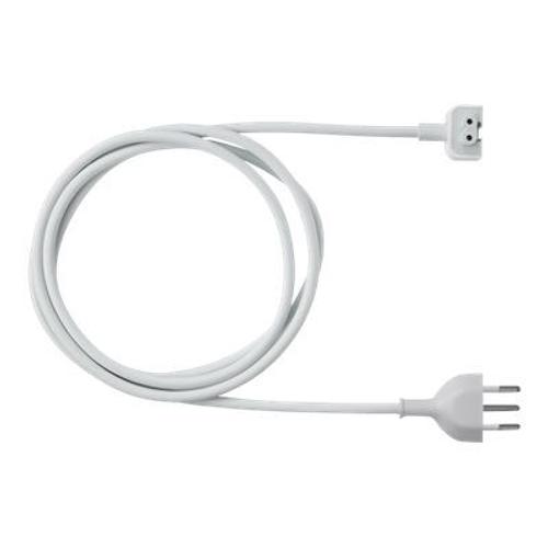 Apple Power Adapter Extension Cable - Rallonge de câble d'alimentation - SEV 1011 (M) - 1.83 m - Suisse - pour MagSafe, MagSafe 2, USB-C