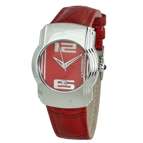 Montre Mixte Adult Chronotech Ct-7279m-05