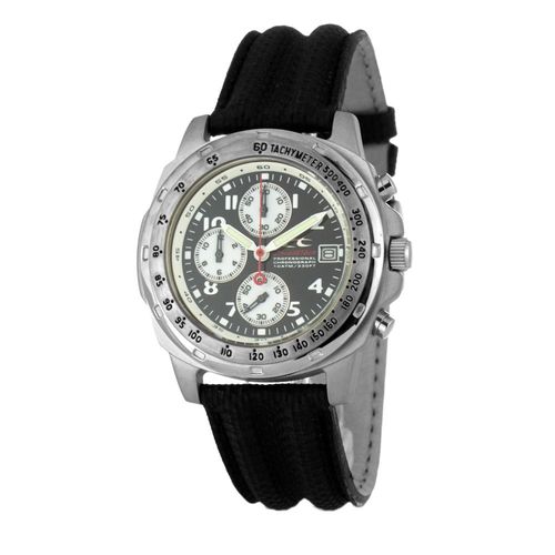 Montre Mixte Adult Chronotech Ct9127-03