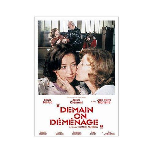 Demain On Déménage