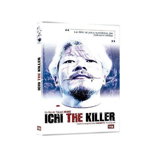 Ichi The Killer - Édition Simple