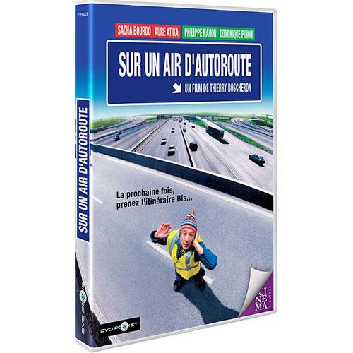 Sur Un Air D'autoroute