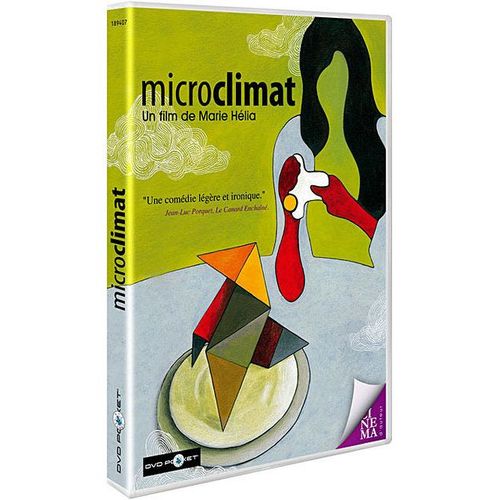 Microclimat