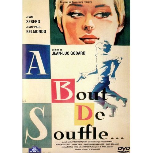 À Bout De Souffle